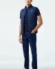 Guess Lauper Padded Vest Erkek Lacivert Yelek Z4YL01WGAA0-G7R1