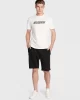 Guess Arlo Short Erkek Siyah Şort Z2YD02K6ZS1-JBLK