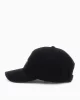Guess London Baseball Cap Erkek Siyah Şapka AM9522POL01-BLA