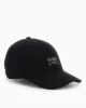 Guess London Baseball Cap Erkek Siyah Şapka AM9522POL01-BLA