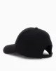 Guess London Baseball Cap Erkek Siyah Şapka AM9522POL01-BLA