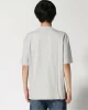 Guess Bugler Cn T-Shırt Erkek Gri T-Shirt Z5GI15I3Z14-H9C9