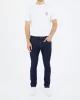 Guess jeans Gj G12 Skınny Erkek Mavi Jeans M4YA0FD5DM5-V4RR