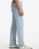 Guess jeans Gj G14 Slım Erkek Mavi Jeans M4YA1CD5DM1-VAR4