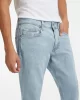 Guess jeans Gj G14 Slım Erkek Mavi Jeans M4YA1CD5DM1-VAR4