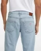 Guess jeans Gj G14 Slım Erkek Mavi Jeans M4YA1CD5DM1-VAR4