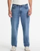 Guess jeans Gj G15 Relaxed Taper Erkek Mavi Jeans M5GA90D5M53-GJMD