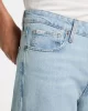 Guess jeans Gj G15 Relaxed Taper Erkek Mavi Jeans M5GA90D5M51-GAL1