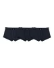 Guess Idol Boxer Trunk Pack Erkek Mavi Külot U4RG01K6YW0-P7CJ