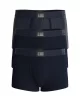 Guess Idol Boxer Trunk Pack Erkek Mavi Külot U4RG01K6YW0-P7CJ