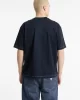 Guess jeans Gj Ss Cn Os Gj81 Tee Erkek Mavi T-Shirt M5RI73K8FQ4-A71W