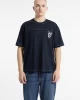 Guess jeans Gj Ss Cn Os Gj81 Tee Erkek Mavi T-Shirt M5RI73K8FQ4-A71W
