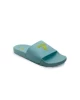 Guess Slıdes Palma Erkek Mavi Terlik F5GZ05BB00F-A739