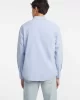 Guess jeans Gj Ls Reg Pockets Shırt Erkek Mavi Gömlek M4YH37WGCF1-G76S