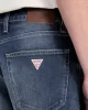 Guess Erkek Mavi Wyatt Şort