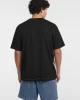 Guess jeans Gj Ss Cn Os Horızont Strıpe Te Erkek Mavi T-Shirt M5GI45K8FQ4-H90Z