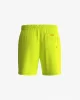 Guess Erkek Neon Sarı Orta Boy Mayo Şort