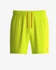 Guess Erkek Neon Sarı Orta Boy Mayo Şort