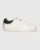 Guess Erkek Siyah Beyaz Nola Sneaker