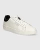 Guess Erkek Siyah Beyaz Nola Sneaker