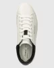 Guess Erkek Siyah Beyaz Nola Sneaker