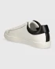 Guess Erkek Siyah Beyaz Nola Sneaker