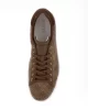 Guess Nola Erkek Bej/Kahverengi Sneaker FMPNOGFAL12-BEIBR