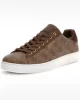 Guess Nola Erkek Bej/Kahverengi Sneaker FMPNOGFAL12-BEIBR