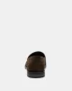 Guess Osaka Erkek Kahverengi Loafer FMJOSASUE14-BROWN