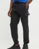 Guess Keıd Cuffed Cargo Pant Erkek Siyah Eşofman Altı Z4BB09KCEA0-JBLK