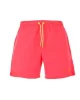 Guess Erkek  Pembe Neon Orta Boy Mayo Şort