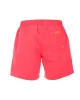 Guess Erkek  Pembe Neon Orta Boy Mayo Şort