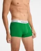 Guess jeans Gj 3 Pack Trunk Erkek Yeşil Boxer M4BZ48K6YW1-FN2O