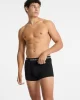 Guess jeans Gj 3 Pack Trunk Erkek Siyah Boxer M4BZ48K6YW1-JBLK