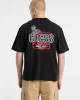 Guess Go Amerıcan Classıc Tee Erkek Siyah T-Shirt M5GI62K8FQ4-JTMU