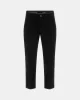 Guess Angels Chıno Erkek Siyah Jeans M4BB16WFPM1-JBLK