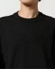 Guess Go Applıque Boxy Tee Erkek Siyah T-Shirt M5GI63K8FQ4-JTMU