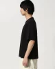 Guess Go Applıque Boxy Tee Erkek Siyah T-Shirt M5GI63K8FQ4-JTMU