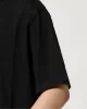 Guess Go Applıque Boxy Tee Erkek Siyah T-Shirt M5GI63K8FQ4-JTMU