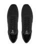 Guess Erkek Siyah Arona 4G Logolu Sneaker
