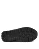 Guess Erkek Siyah Arona 4G Logolu Sneaker