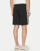 Guess Castore Short Erkek Siyah Şort Z5GD08KCRU2-JBLK