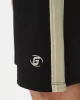 Guess Castore Short Erkek Siyah Şort Z5GD08KCRU2-JBLK