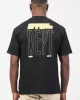 Guess Chaste Cn T-Shırt Erkek Siyah T-Shirt Z5GI08I3Z14-JBLK