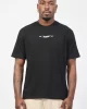 Guess Chaste Cn T-Shırt Erkek Siyah T-Shirt Z5GI08I3Z14-JBLK