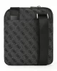 Guess Mılano Crossbody Flat Erkek Gri Omuz Çantası HMMISTP5123-CBL