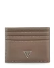 Guess Madrıd Card Case Erkek Siyah Kartlık SMCSLELEA25-GGE