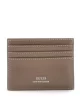 Guess Madrıd Card Case Erkek Siyah Kartlık SMCSLELEA25-GGE