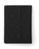 Guess Dublın Card Holder Erkek Siyah Cüzdan SMDUGWLEA49-BLA
