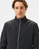 Guess Stretch Packable Bomber Erkek Siyah Ceket M5RL18WGUP2-JBLK